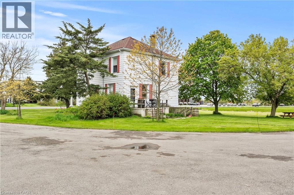 1068 Niagara Stone Road, Niagara-On-The-Lake, Ontario  L0S 1J0 - Photo 38 - 40855664