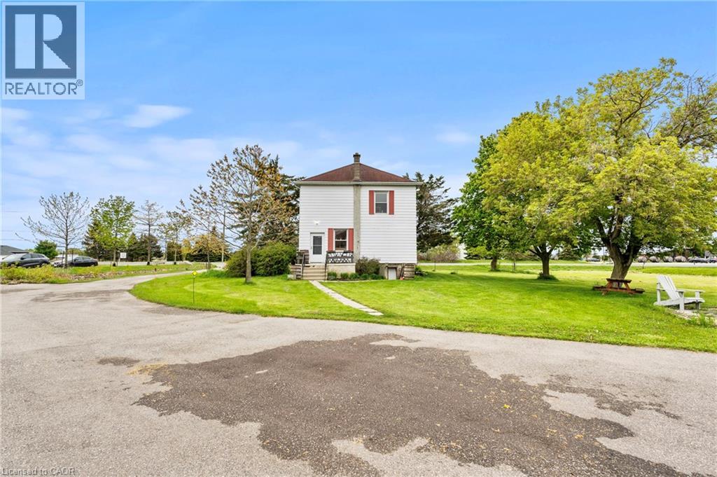 1068 Niagara Stone Road, Niagara-On-The-Lake, Ontario  L0S 1J0 - Photo 39 - 40855664