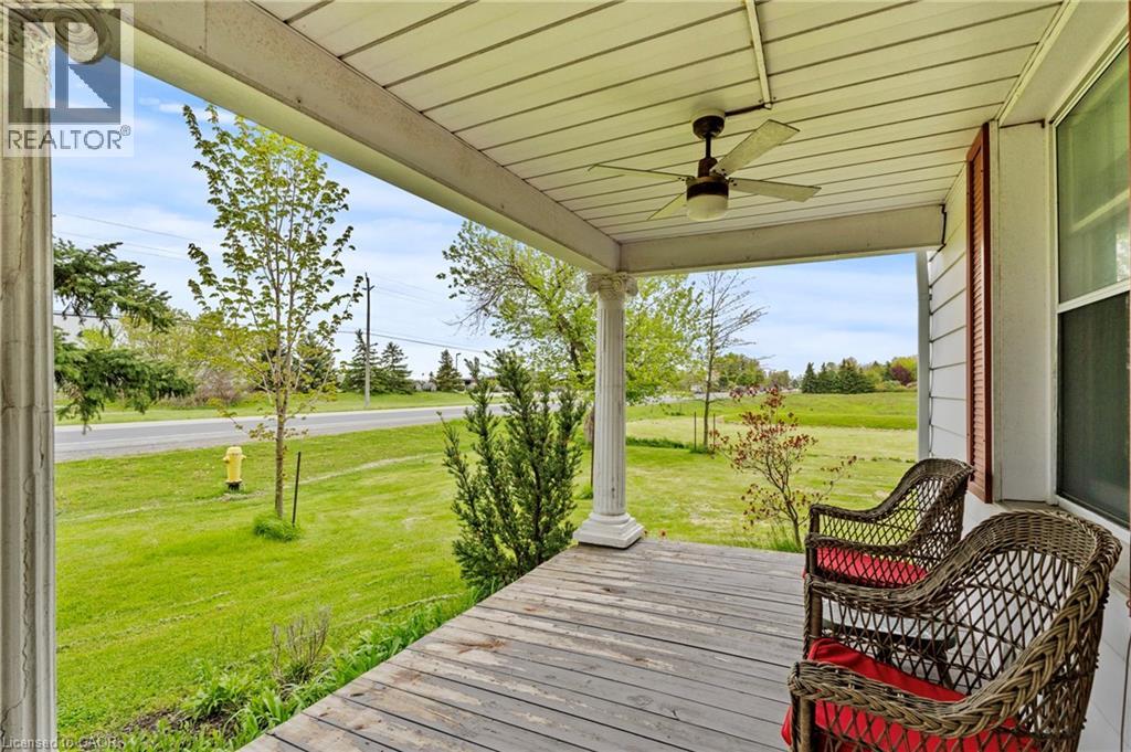 1068 Niagara Stone Road, Niagara-On-The-Lake, Ontario  L0S 1J0 - Photo 4 - 40855664