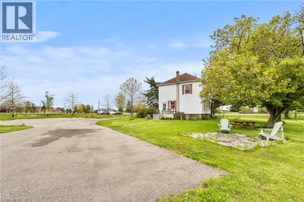 1068 Niagara Stone Road, Niagara-On-The-Lake, Ontario  L0S 1J0 - Photo 42 - 40855664