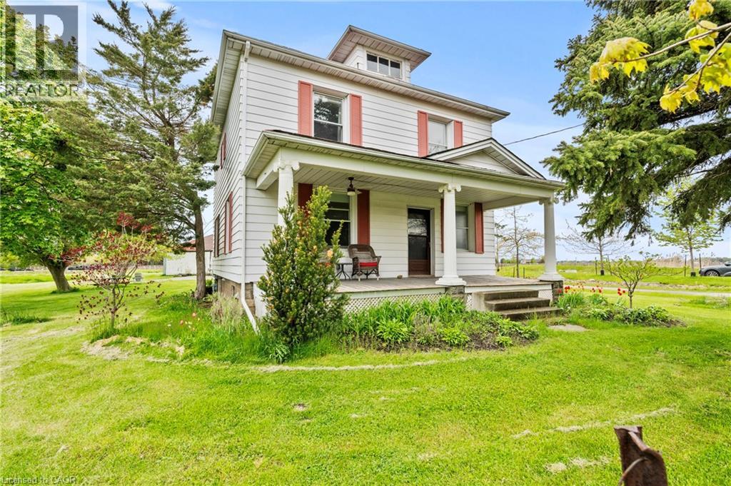 1068 Niagara Stone Road, Niagara-On-The-Lake, Ontario  L0S 1J0 - Photo 5 - 40855664