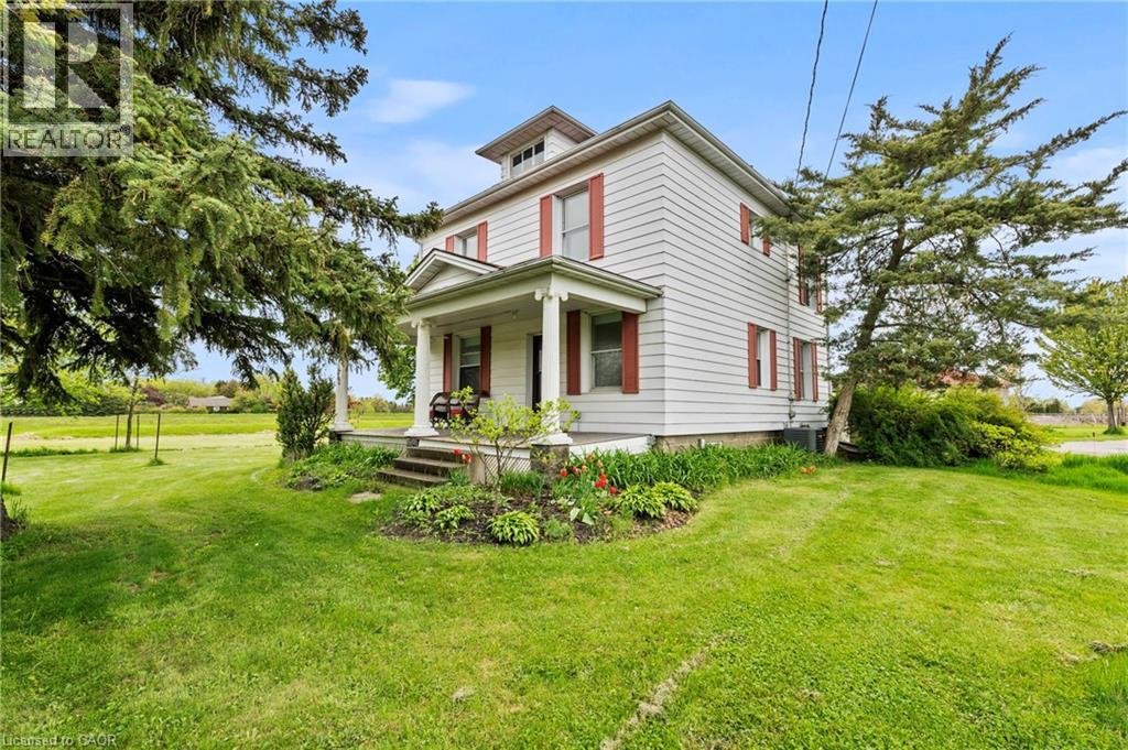 1068 Niagara Stone Road, Niagara-On-The-Lake, Ontario  L0S 1J0 - Photo 7 - 40855664
