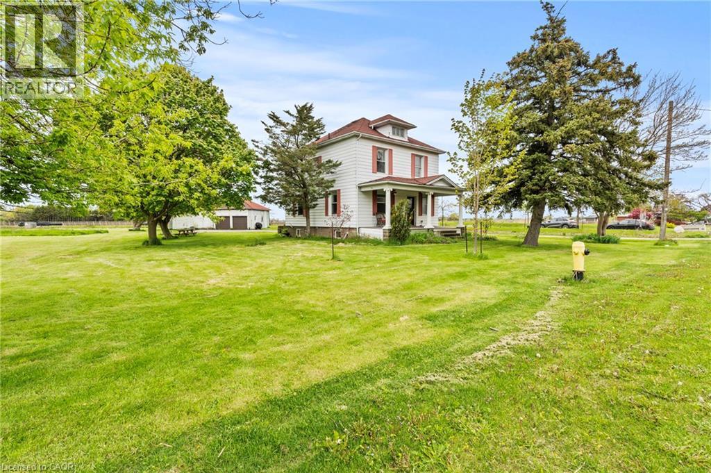 1068 Niagara Stone Road, Niagara-On-The-Lake, Ontario  L0S 1J0 - Photo 8 - 40855664