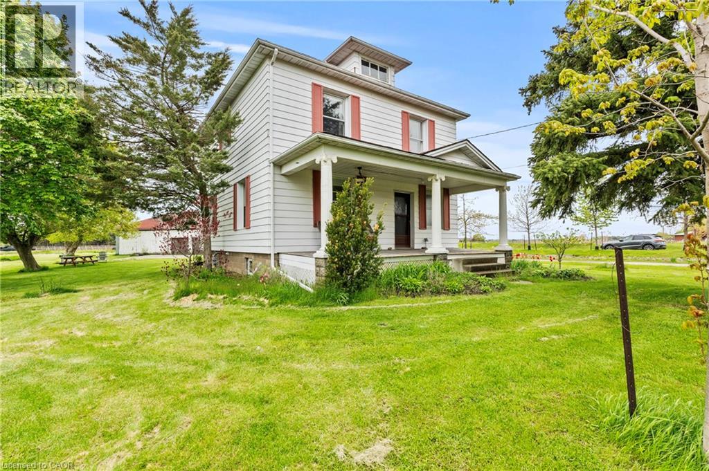 1068 Niagara Stone Road, Niagara-On-The-Lake, Ontario  L0S 1J0 - Photo 9 - 40855664