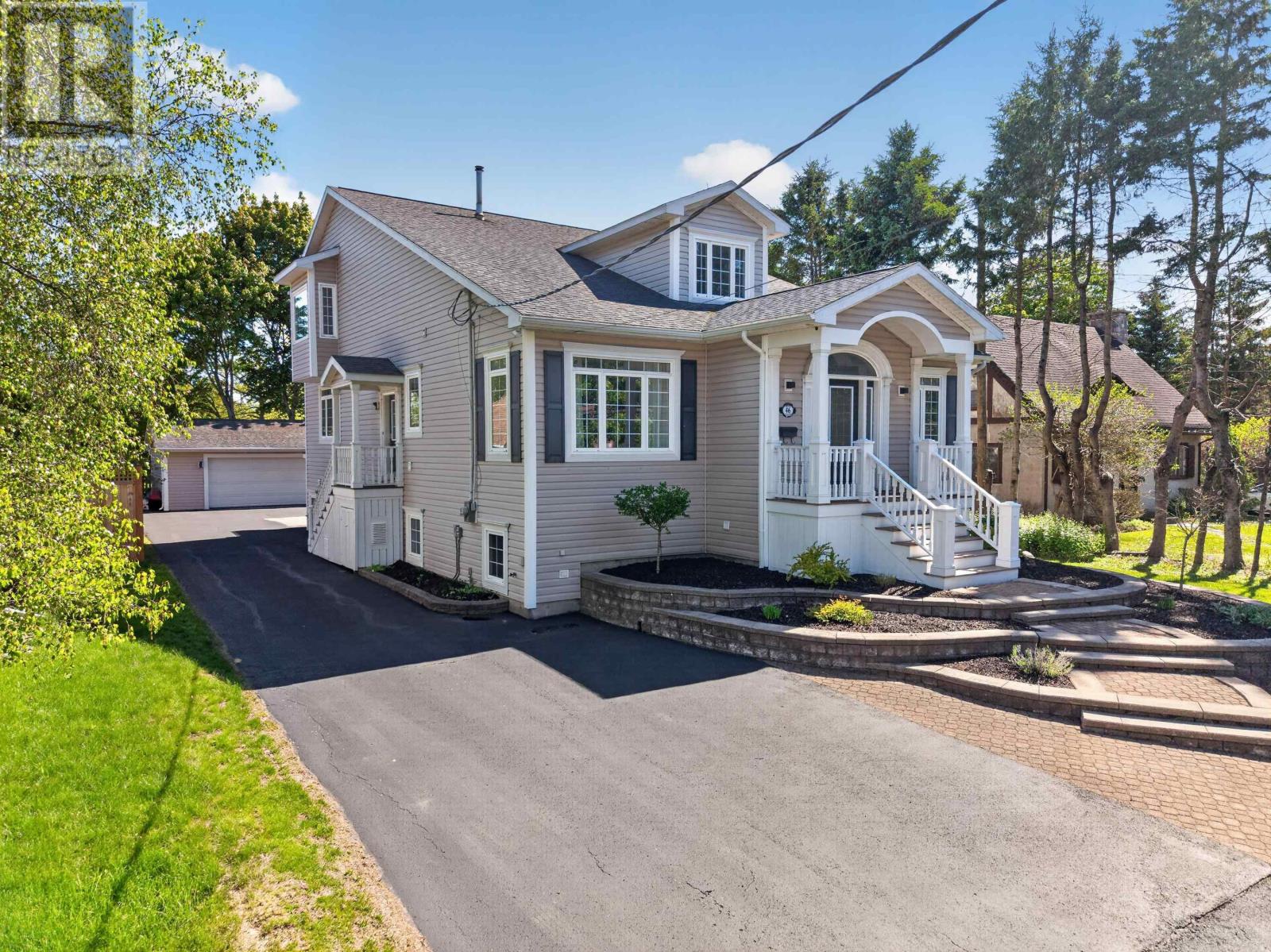 46 Smith Avenue, Truro, Nova Scotia  B2N 1C1 - Photo 1 - 202613572