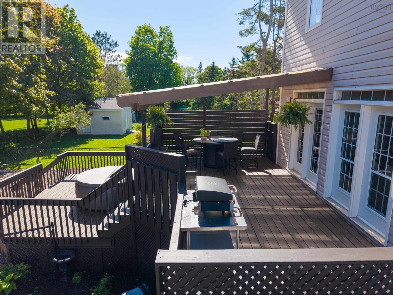 46 Smith Avenue, Truro, Nova Scotia  B2N 1C1 - Photo 8 - 202613572