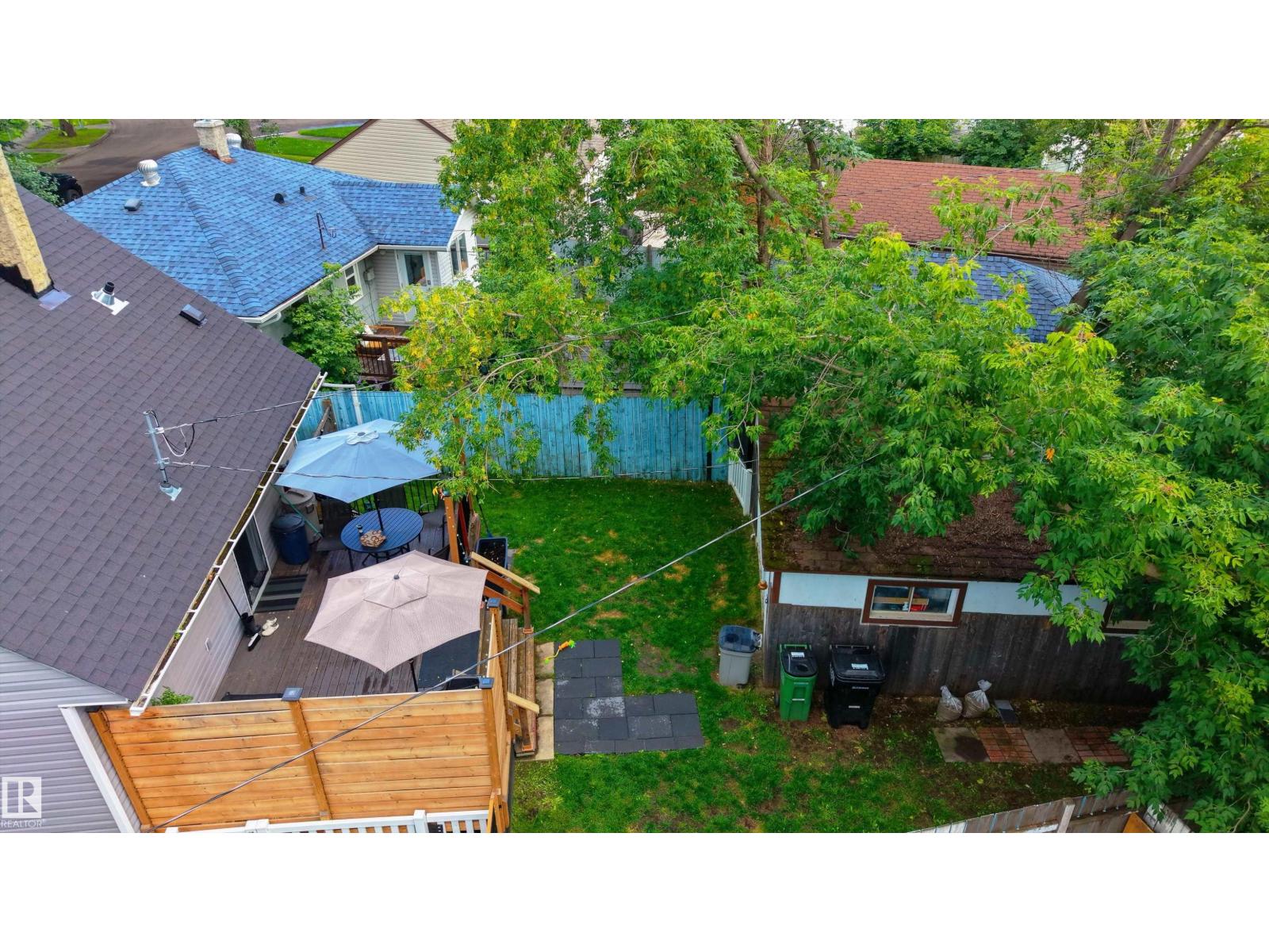 6111 119 Av NW, Edmonton, Alberta  T5W 1J7 - Photo 31 - E4503666
