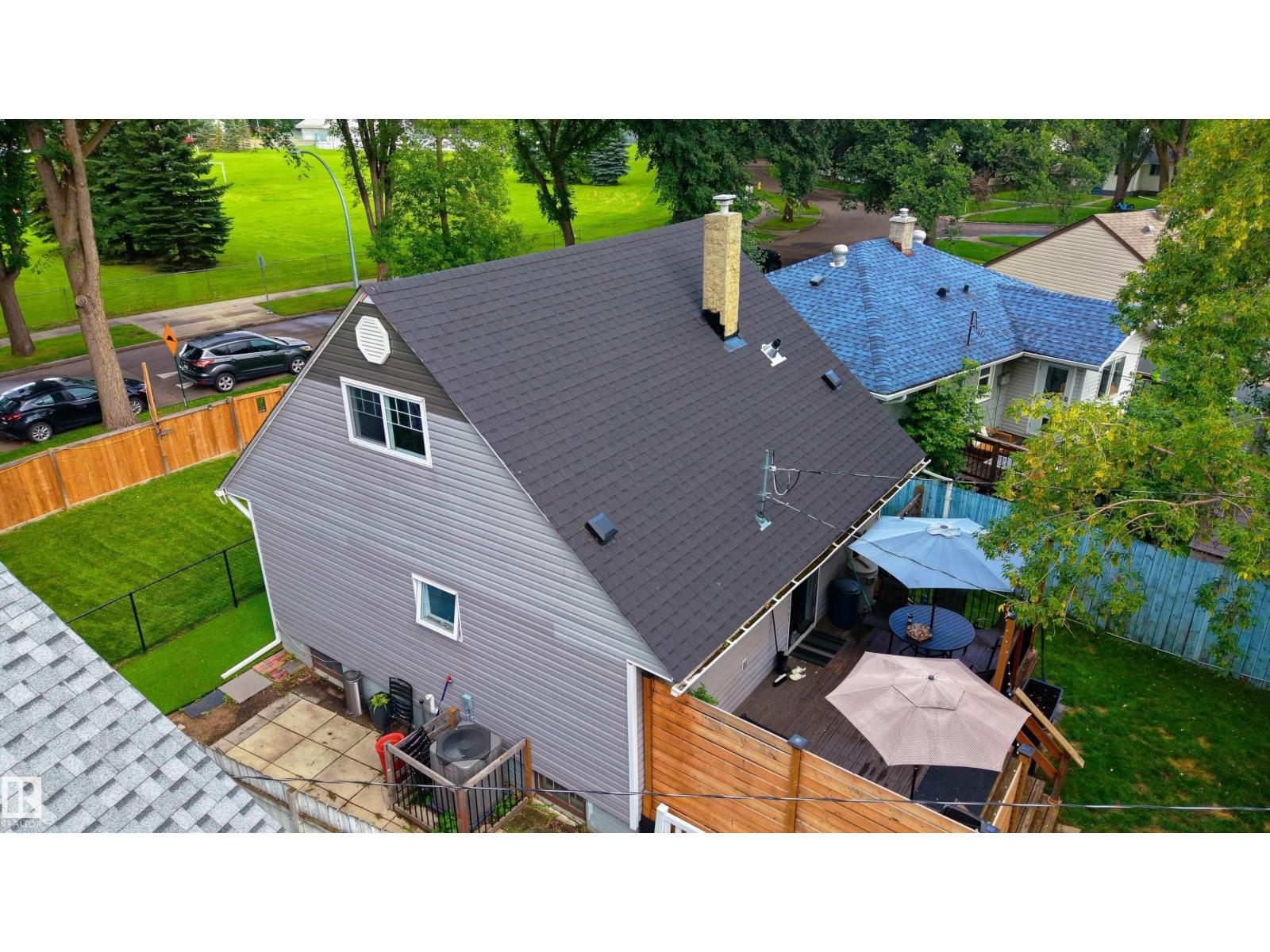6111 119 Av NW, Edmonton, Alberta  T5W 1J7 - Photo 32 - E4503666