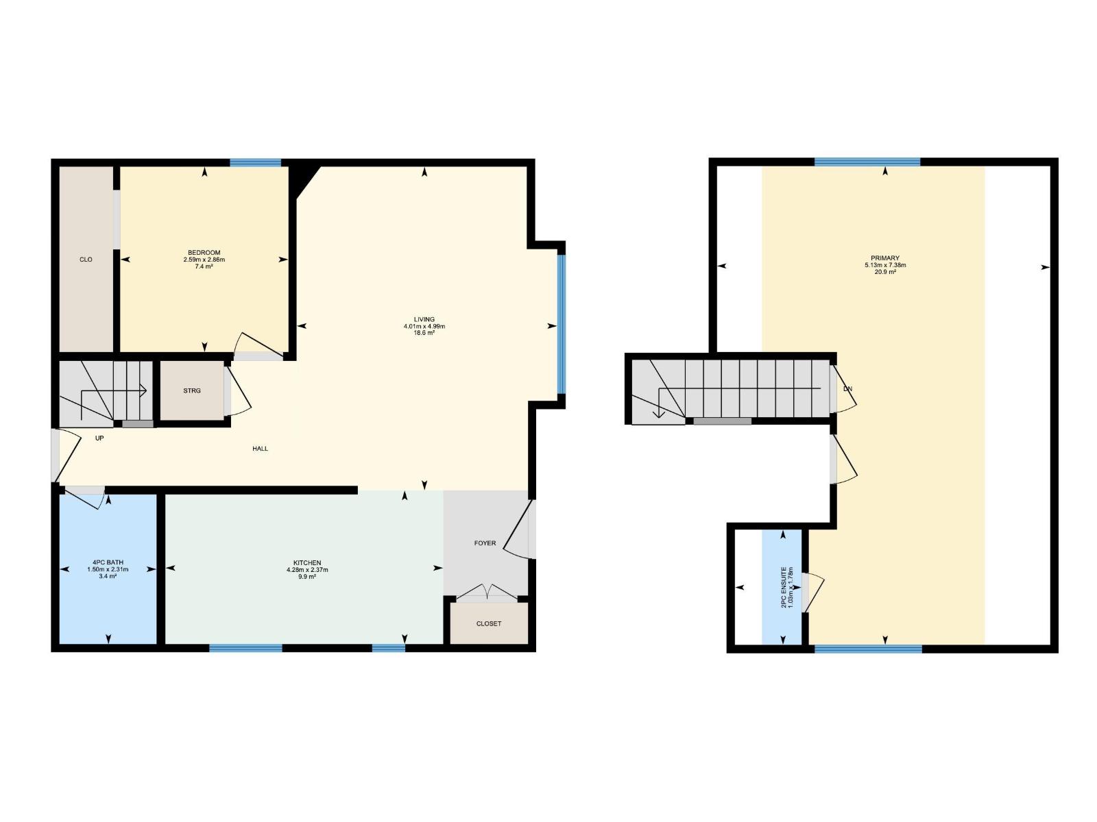 6111 119 Av NW, Edmonton, Alberta  T5W 1J7 - Photo 37 - E4503666