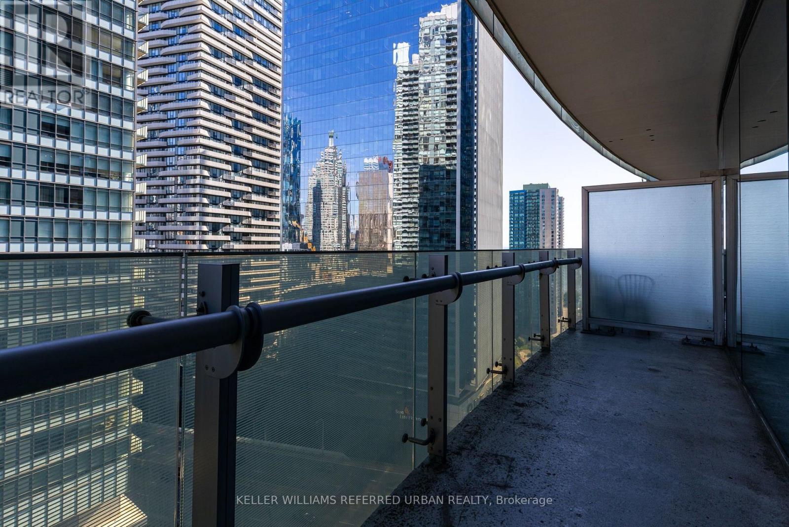 1812 - 14 York Street, Toronto, Ontario  M5J 0B1 - Photo 14 - C13673594