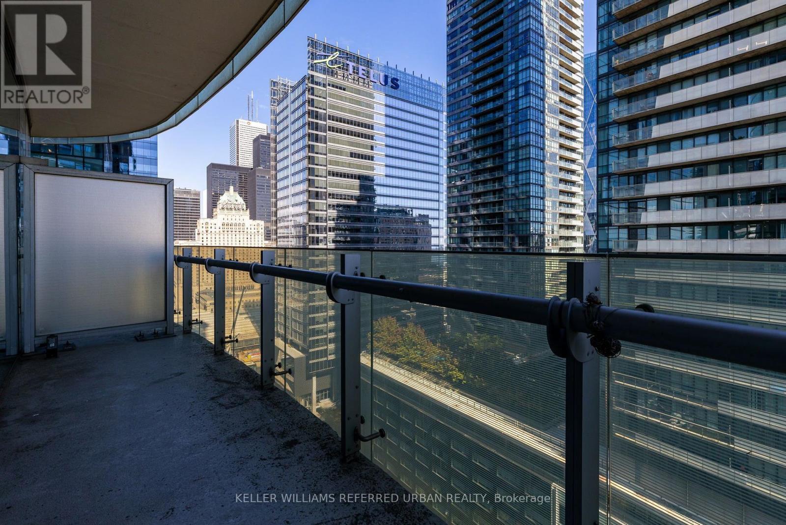 1812 - 14 York Street, Toronto, Ontario  M5J 0B1 - Photo 15 - C13673594