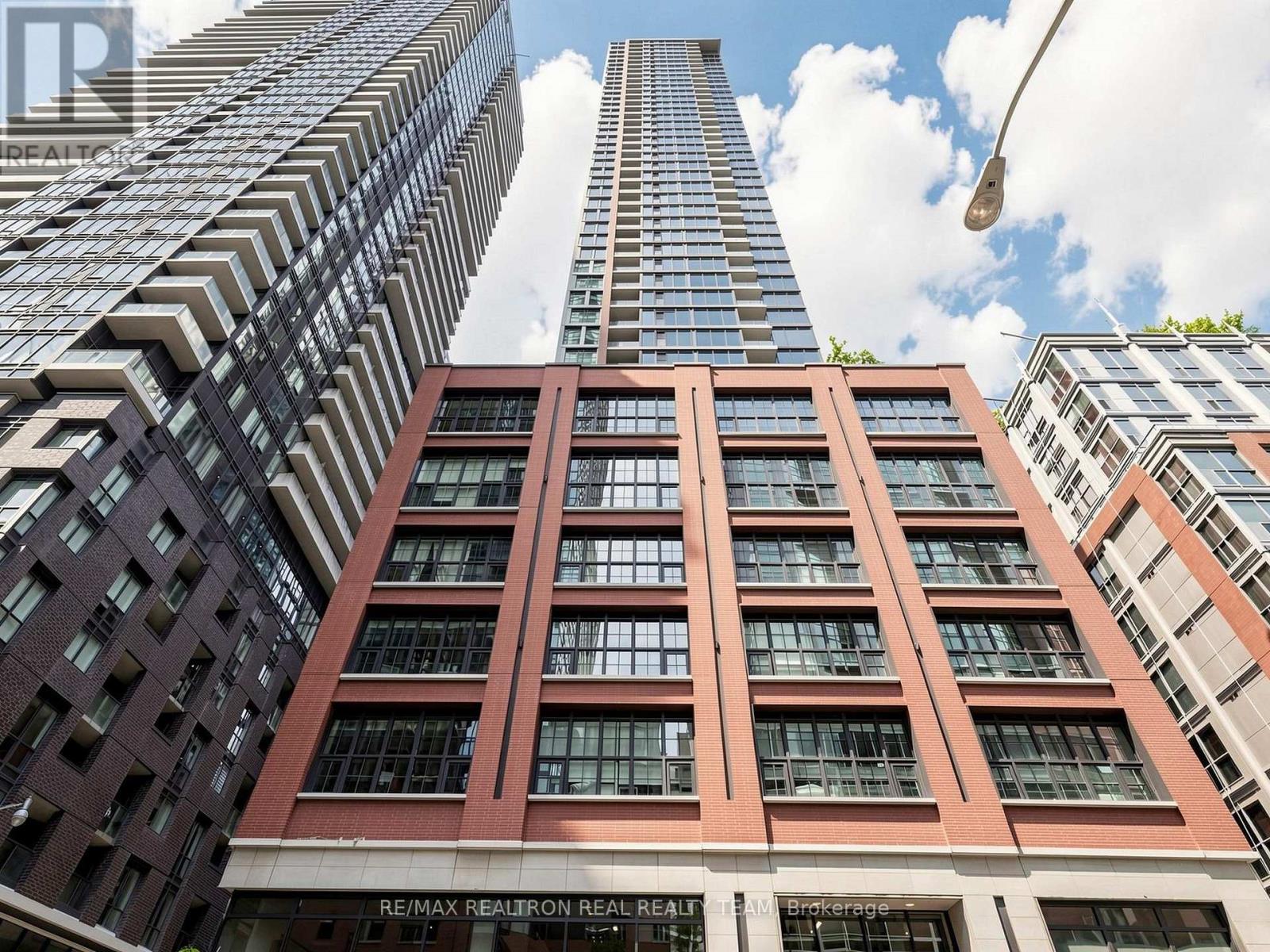 2807 - 55 Mercer Street, Toronto, Ontario  M5V 1H3 - Photo 1 - C13673596