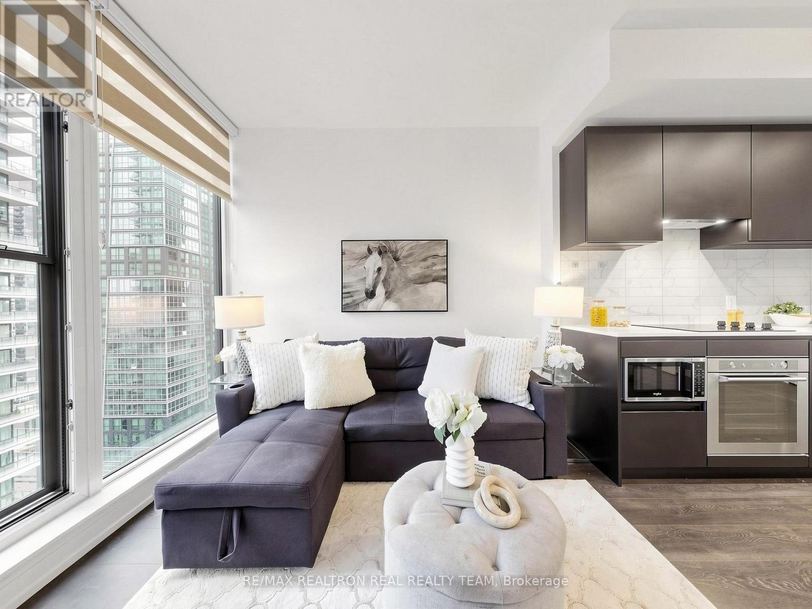 2807 - 55 Mercer Street, Toronto, Ontario  M5V 1H3 - Photo 12 - C13673596