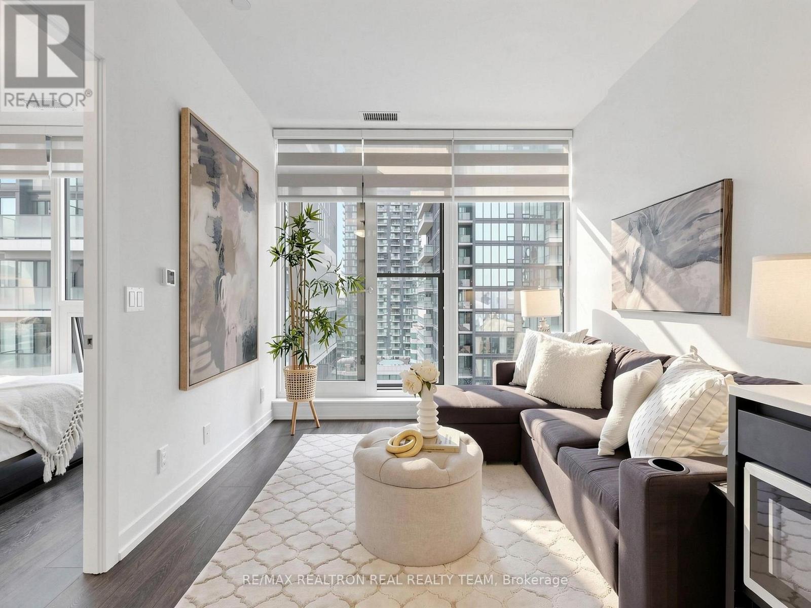 2807 - 55 Mercer Street, Toronto, Ontario  M5V 1H3 - Photo 14 - C13673596