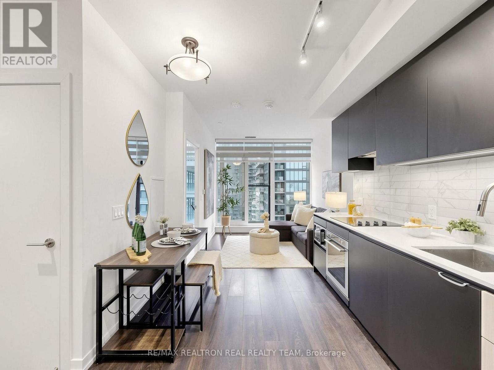 2807 - 55 Mercer Street, Toronto, Ontario  M5V 1H3 - Photo 19 - C13673596