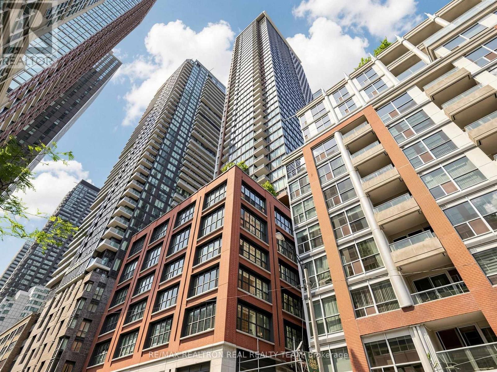 2807 - 55 Mercer Street, Toronto, Ontario  M5V 1H3 - Photo 2 - C13673596
