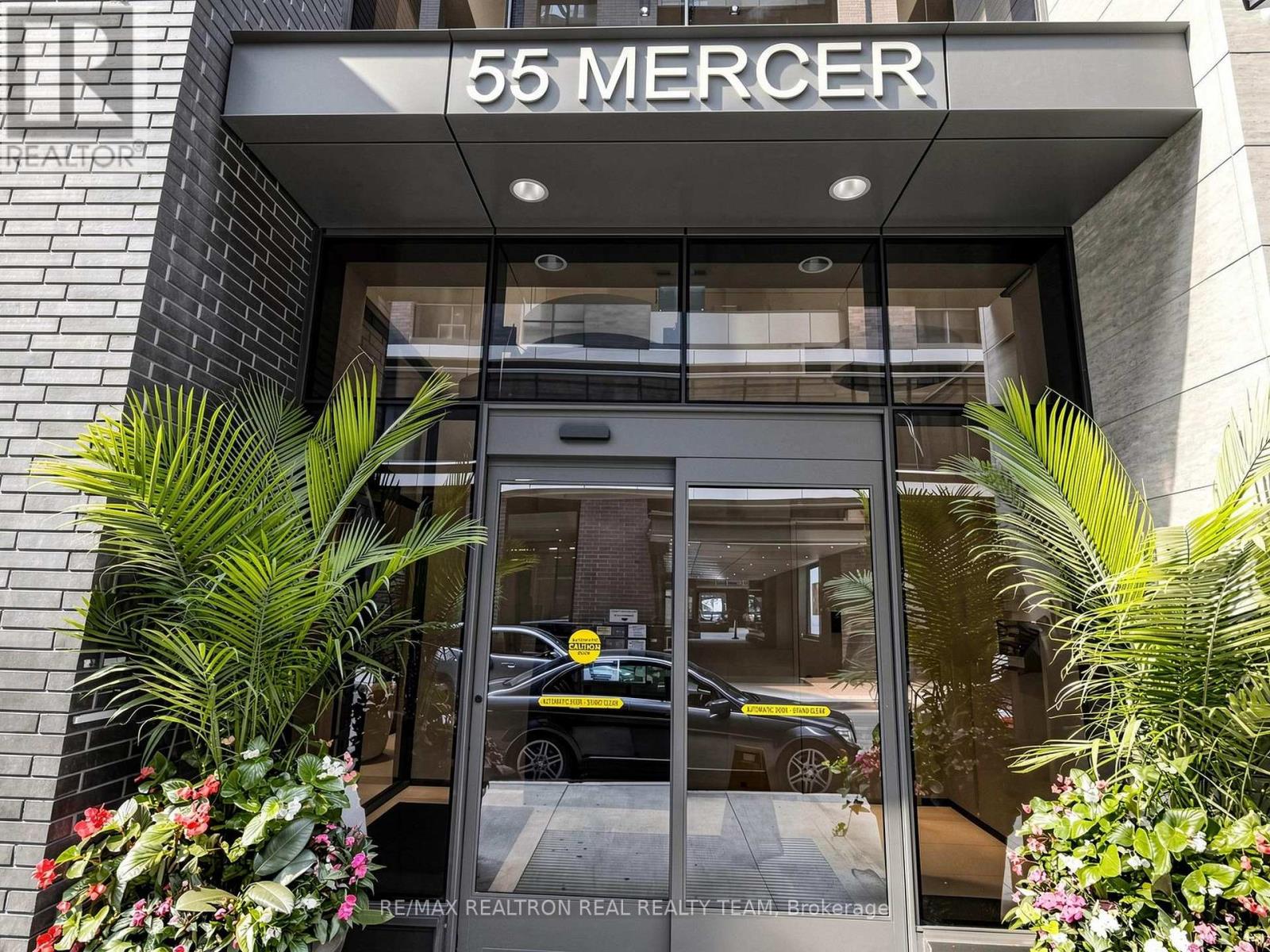 2807 - 55 Mercer Street, Toronto, Ontario  M5V 1H3 - Photo 5 - C13673596
