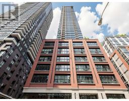 2807 - 55 MERCER STREET, Toronto, Ontario