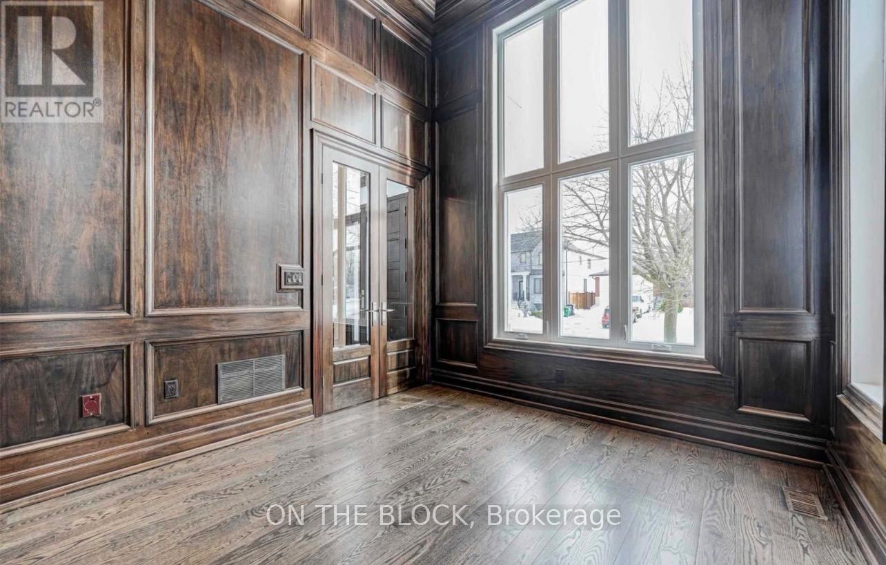 408 Connaught Avenue, Toronto, Ontario  M2R 2M2 - Photo 12 - C13673622