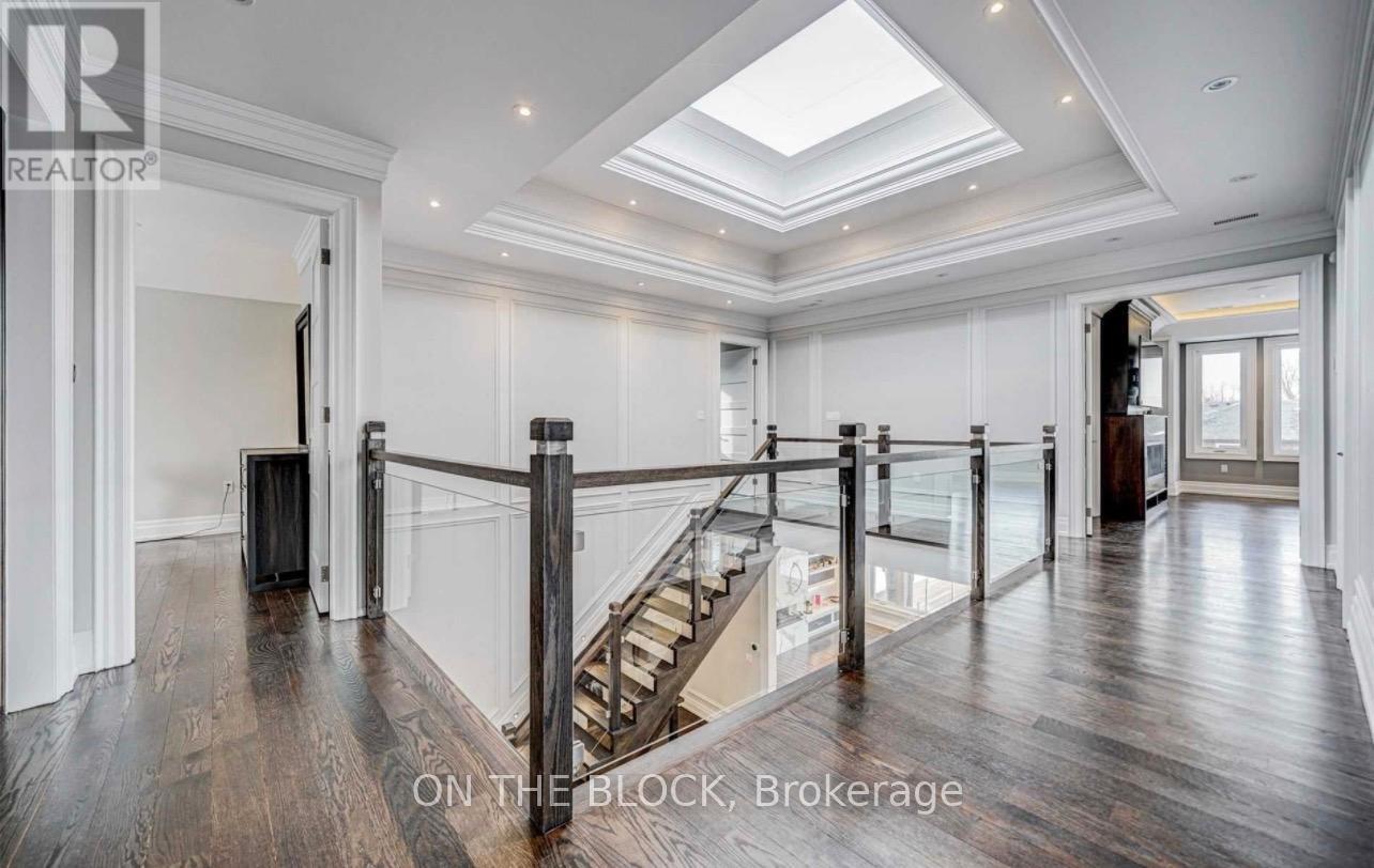 408 Connaught Avenue, Toronto, Ontario  M2R 2M2 - Photo 15 - C13673622