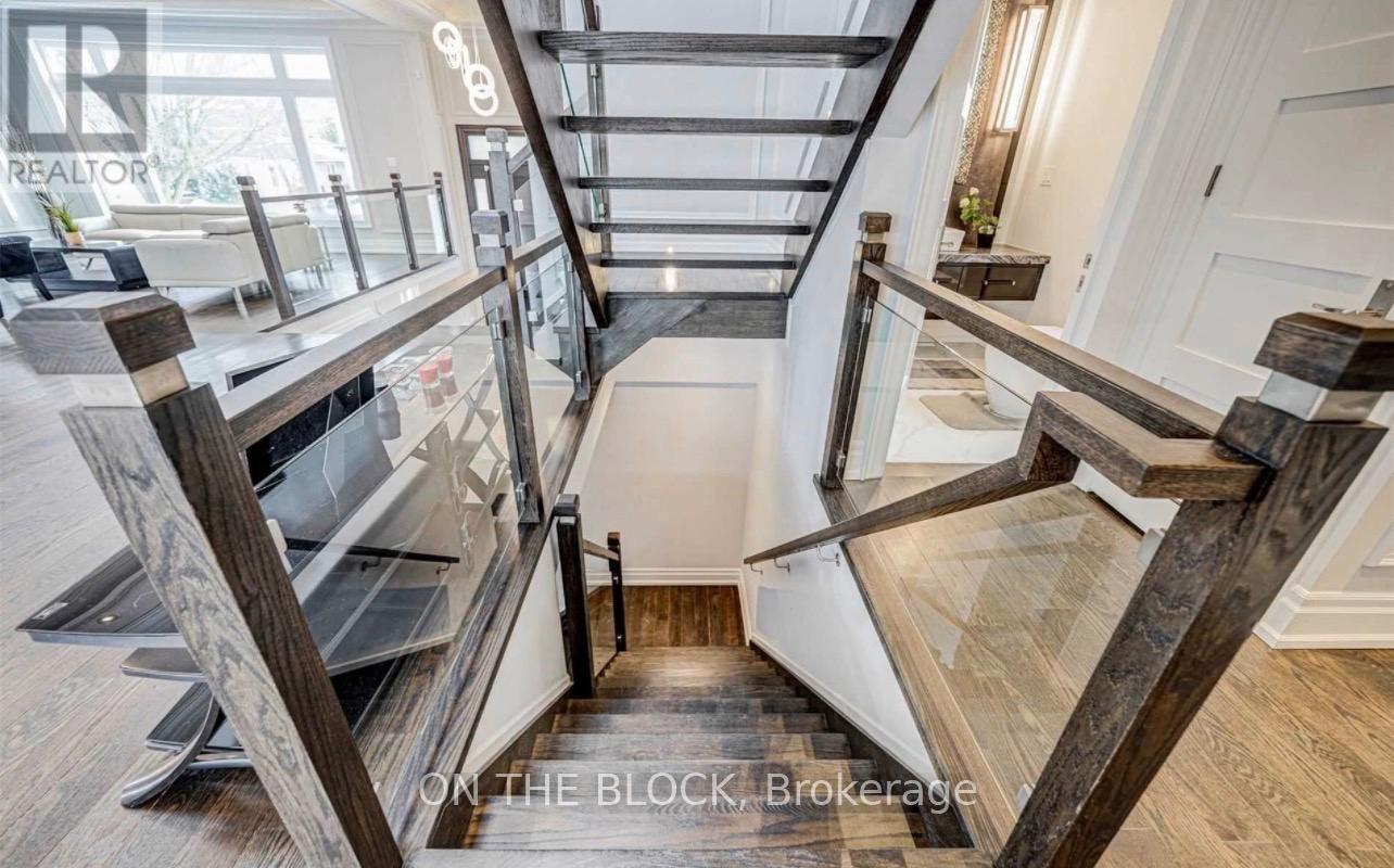 408 Connaught Avenue, Toronto, Ontario  M2R 2M2 - Photo 22 - C13673622