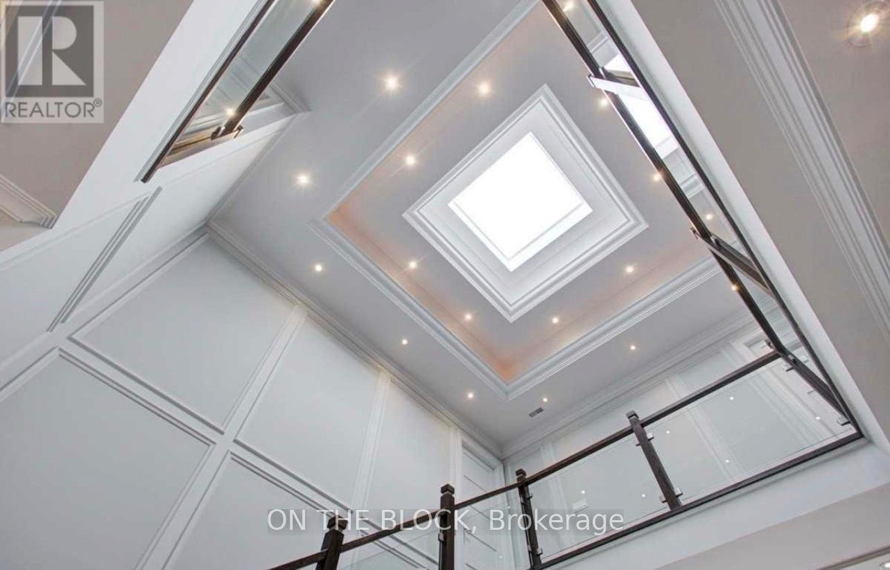 408 Connaught Avenue, Toronto, Ontario  M2R 2M2 - Photo 28 - C13673622