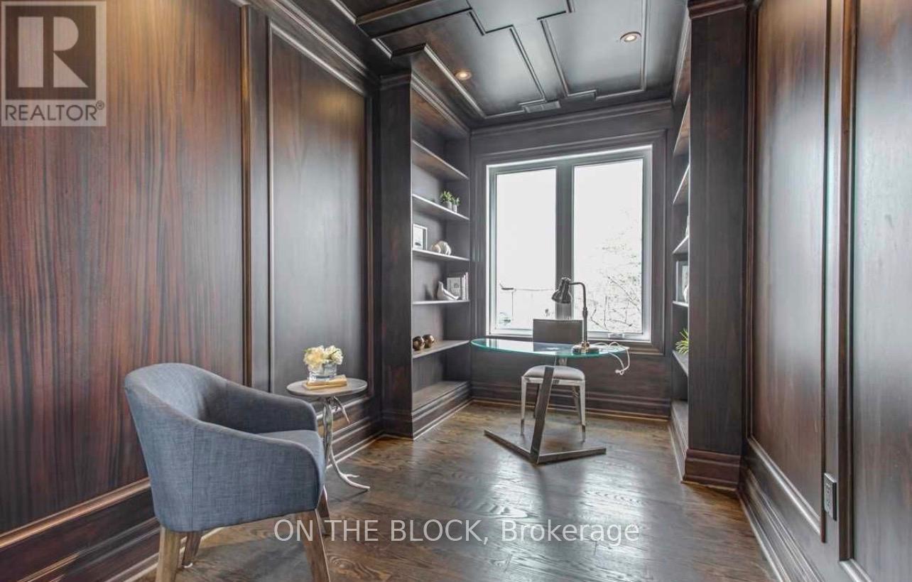 408 Connaught Avenue, Toronto, Ontario  M2R 2M2 - Photo 30 - C13673622