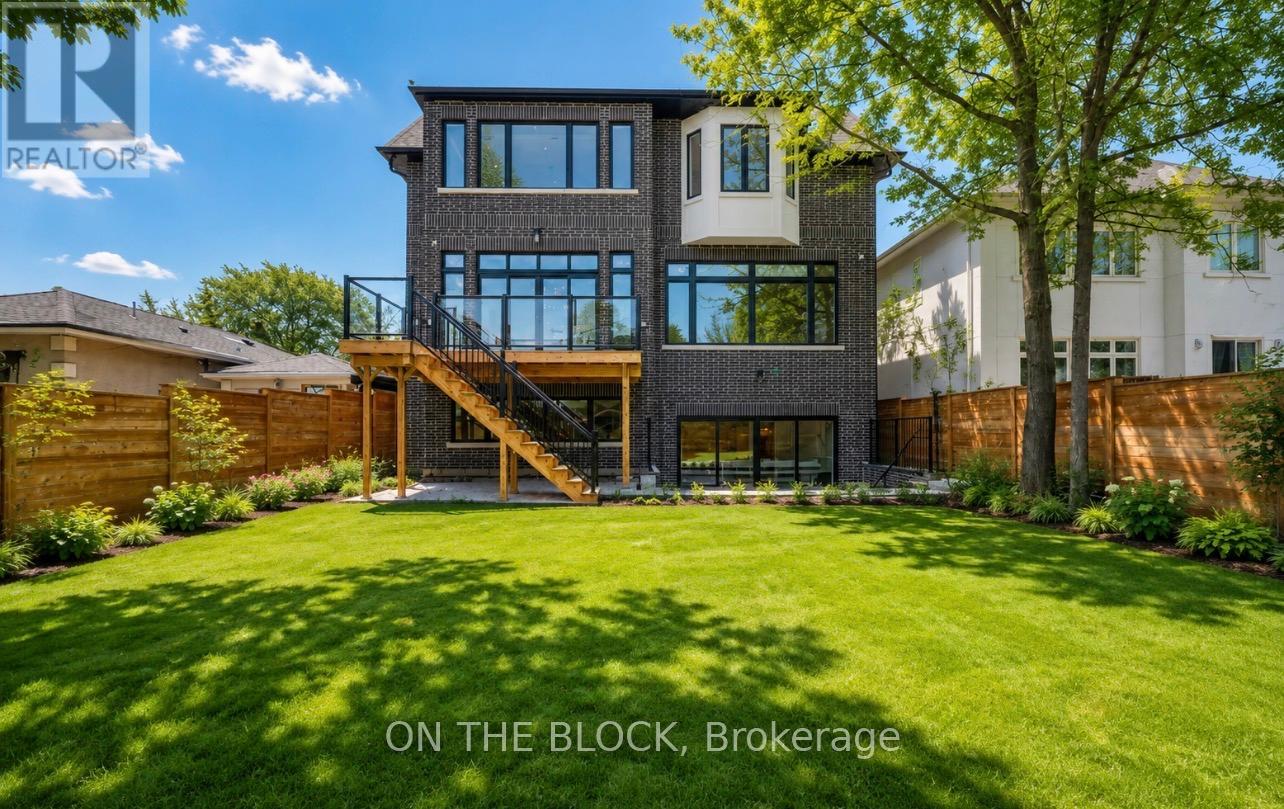408 Connaught Avenue, Toronto, Ontario  M2R 2M2 - Photo 32 - C13673622