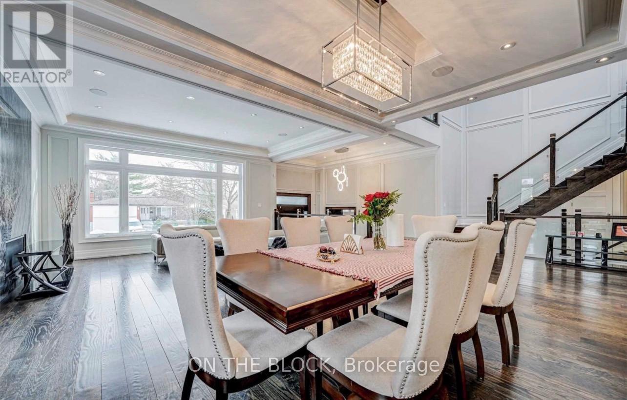 408 Connaught Avenue, Toronto, Ontario  M2R 2M2 - Photo 4 - C13673622