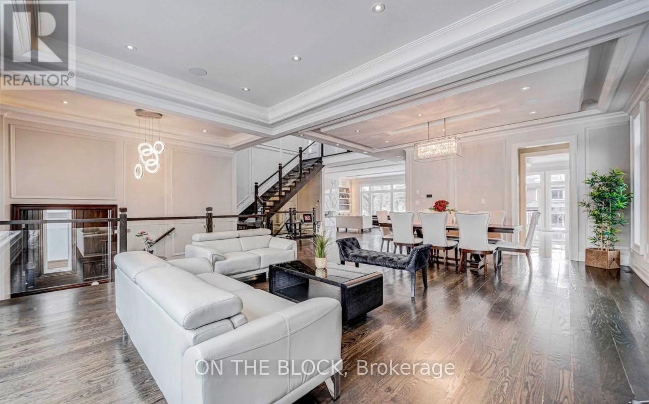 408 Connaught Avenue, Toronto, Ontario  M2R 2M2 - Photo 5 - C13673622