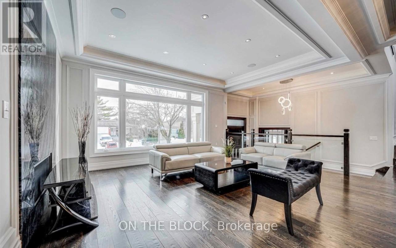 408 Connaught Avenue, Toronto, Ontario  M2R 2M2 - Photo 6 - C13673622