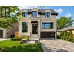 408 CONNAUGHT AVENUE, Toronto, Ontario
