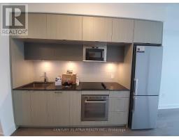 2905 - 575 BLOOR STREET E, Toronto, Ontario