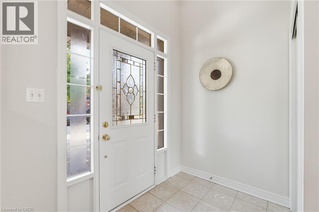 2241 Glazebrook Circle, Oakville, Ontario  L6M 5B5 - Photo 3 - 40848518
