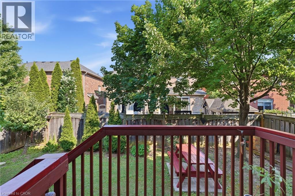 2241 Glazebrook Circle, Oakville, Ontario  L6M 5B5 - Photo 44 - 40848518