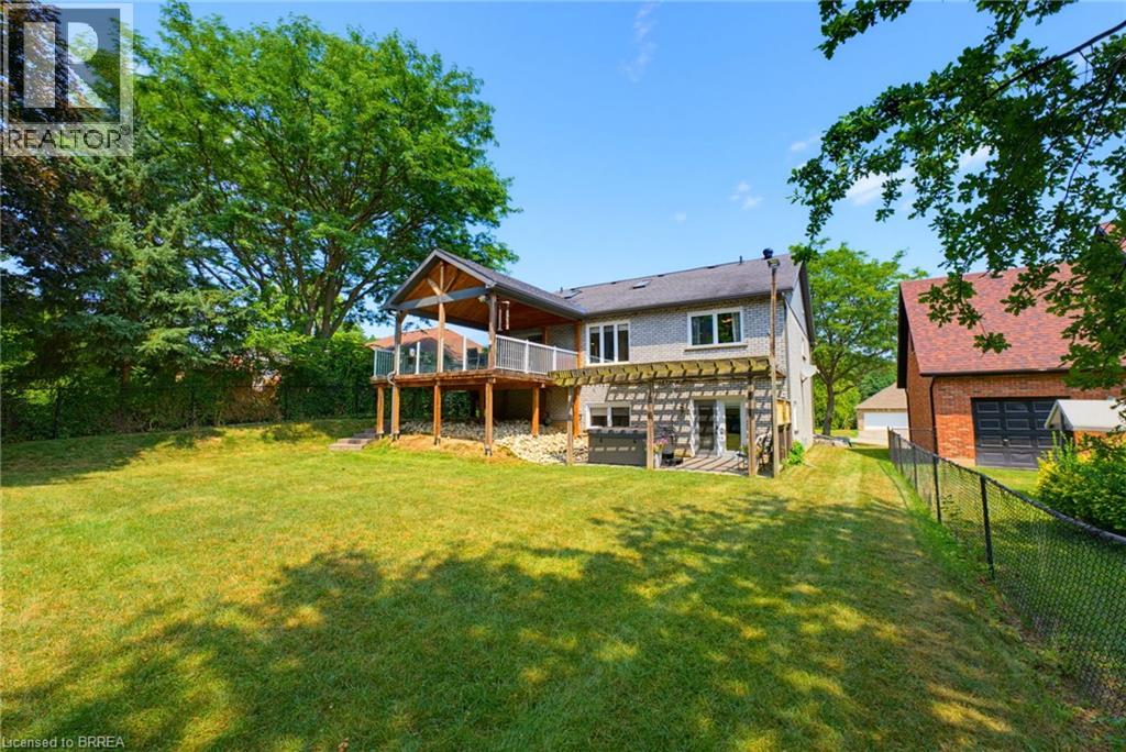 27 King William Street, St. George, Ontario  N0E 1N0 - Photo 29 - 40855390
