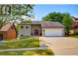 27 KING WILLIAM Street, St. George, Ontario