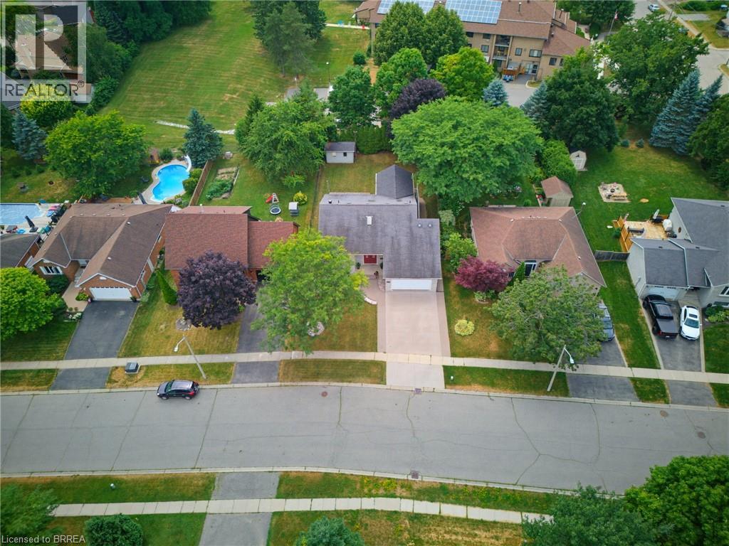 27 King William Street, St. George, Ontario  N0E 1N0 - Photo 19 - 40855390