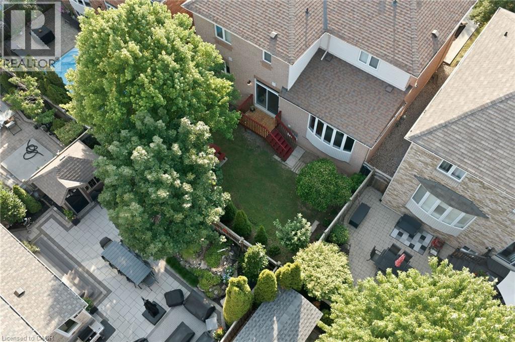 2241 Glazebrook Circle, Oakville, Ontario  L6M 5B5 - Photo 48 - 40848518