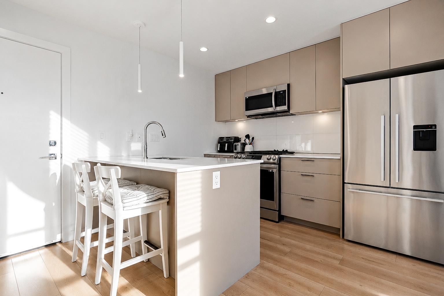 603 8380 200a Street, Langley, British Columbia  V1M 3Y4 - Photo 3 - R3154294