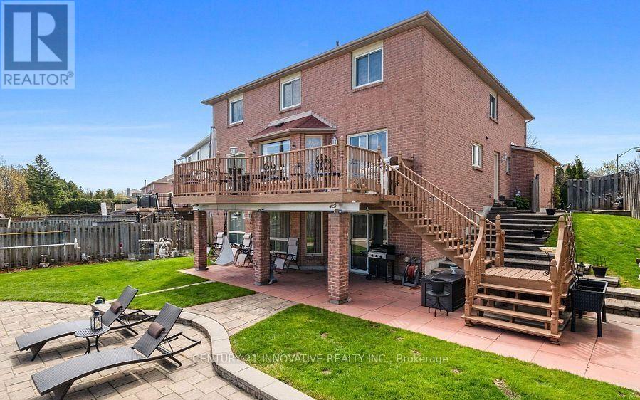 915 Catskill Drive E, Oshawa, Ontario  L1J 8J9 - Photo 25 - E13673592