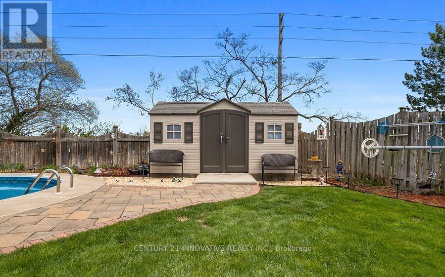 915 Catskill Drive E, Oshawa, Ontario  L1J 8J9 - Photo 26 - E13673592