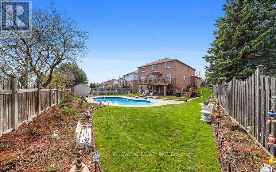 915 Catskill Drive E, Oshawa, Ontario  L1J 8J9 - Photo 29 - E13673592