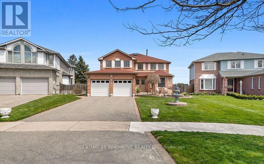 915 Catskill Drive E, Oshawa, Ontario  L1J 8J9 - Photo 6 - E13673592