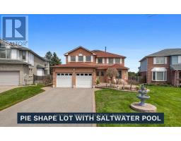 915 CATSKILL DRIVE E, Oshawa, Ontario
