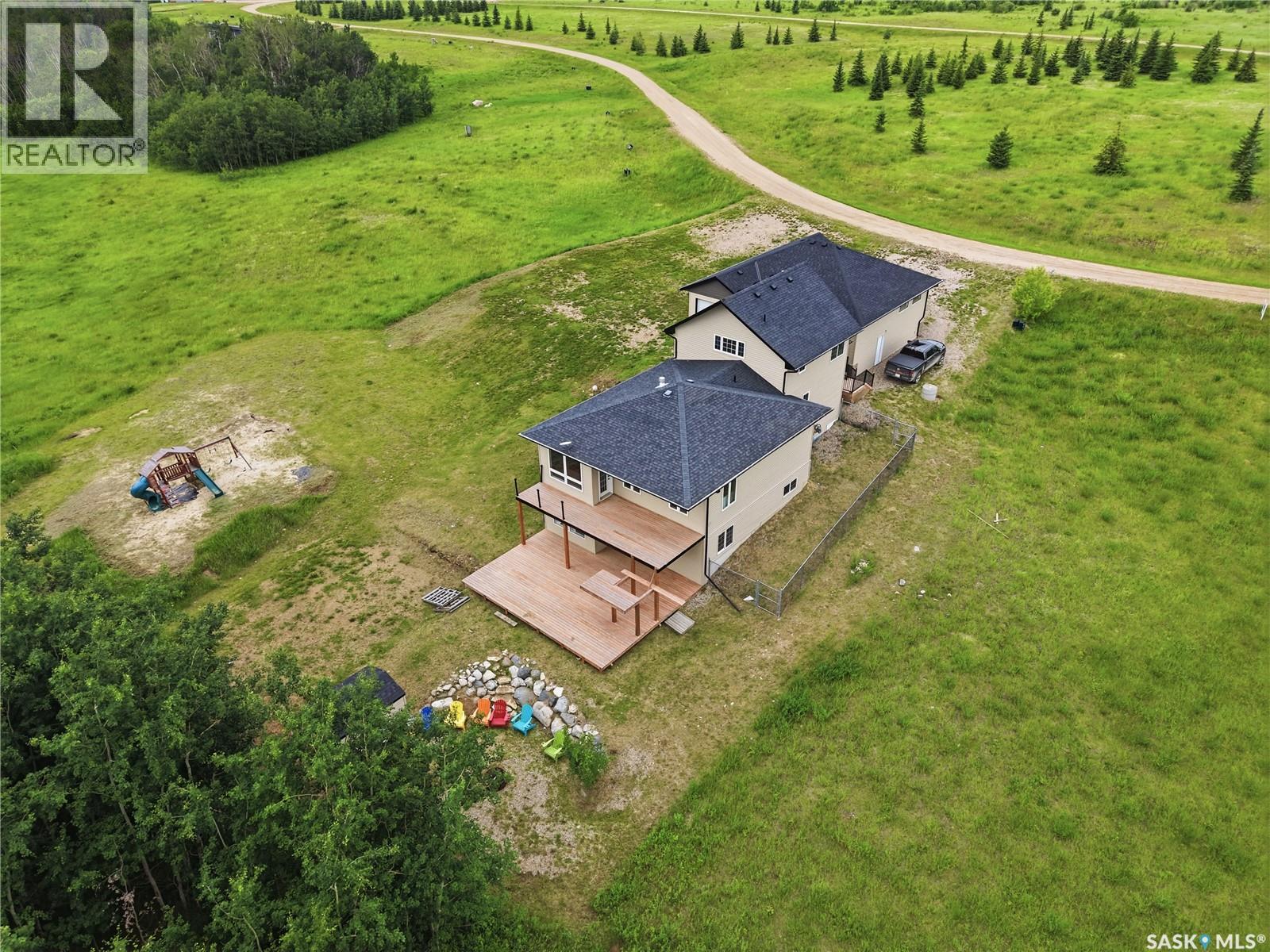 311 Ravine ROAD, big shell, Saskatchewan