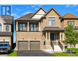 BSMT - 8 CAPSTAN COURT, Whitby, Ontario