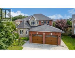 24 ERINGATE Drive, stoney creek, Ontario