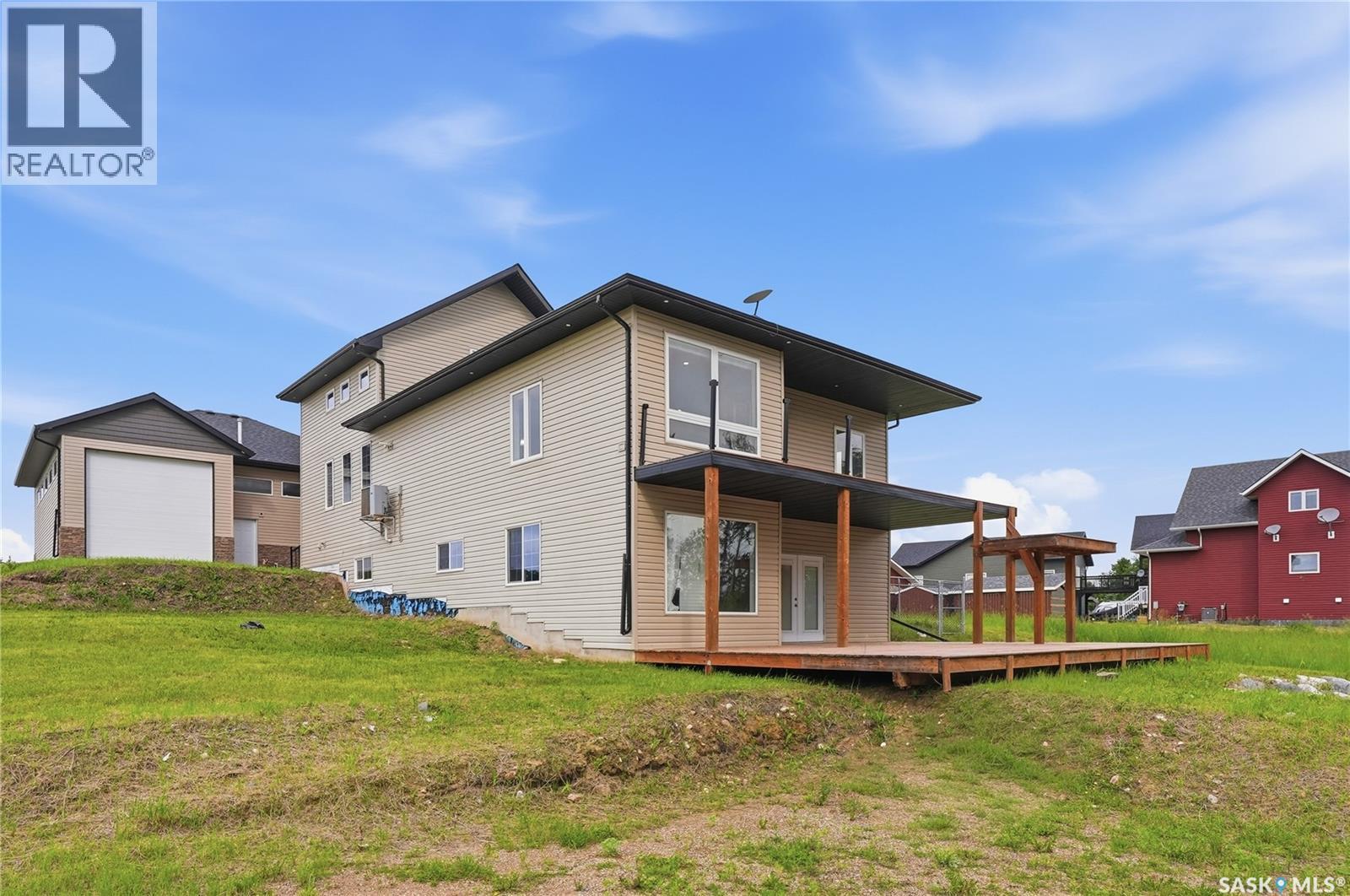 311 Ravine Road, Big Shell, Saskatchewan  S0J 2G0 - Photo 57 - SK045466