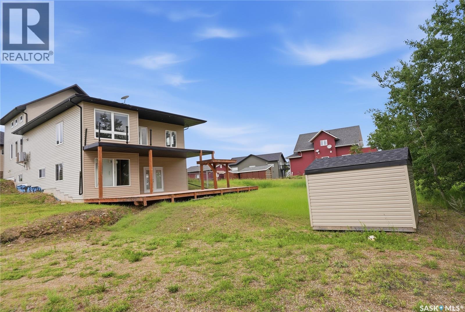 311 Ravine Road, Big Shell, Saskatchewan  S0J 2G0 - Photo 58 - SK045466